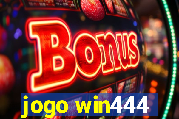 jogo win444